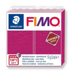 Fimo Leather Effect  57g